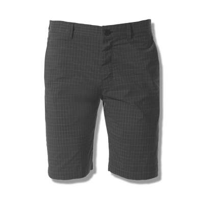 夏用ストレートフィットショートパンツ